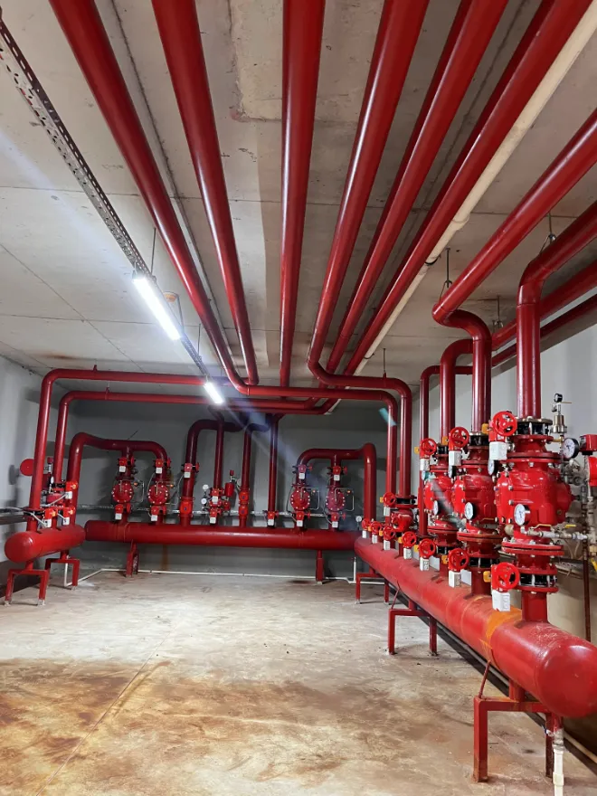 Devreye Alma - Saha Çalışmaları - 2