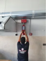 Periyodik Kontratlı Bakım ve Servis Çalışması - 4